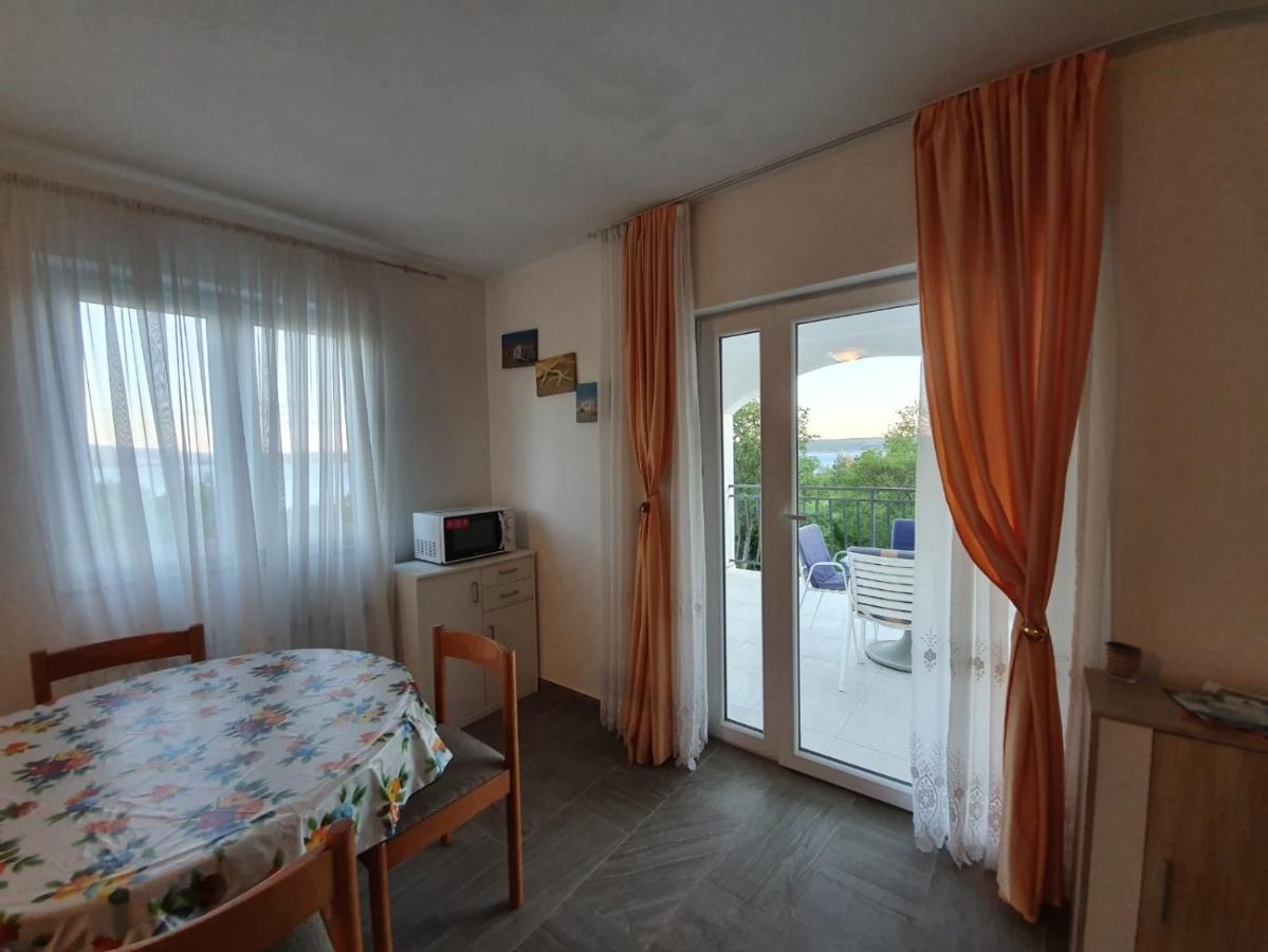 Apartmani Lucija ماسلينتسا المظهر الخارجي الصورة
