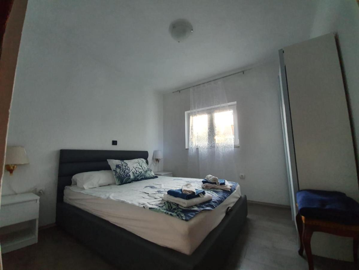 Apartmani Lucija ماسلينتسا المظهر الخارجي الصورة