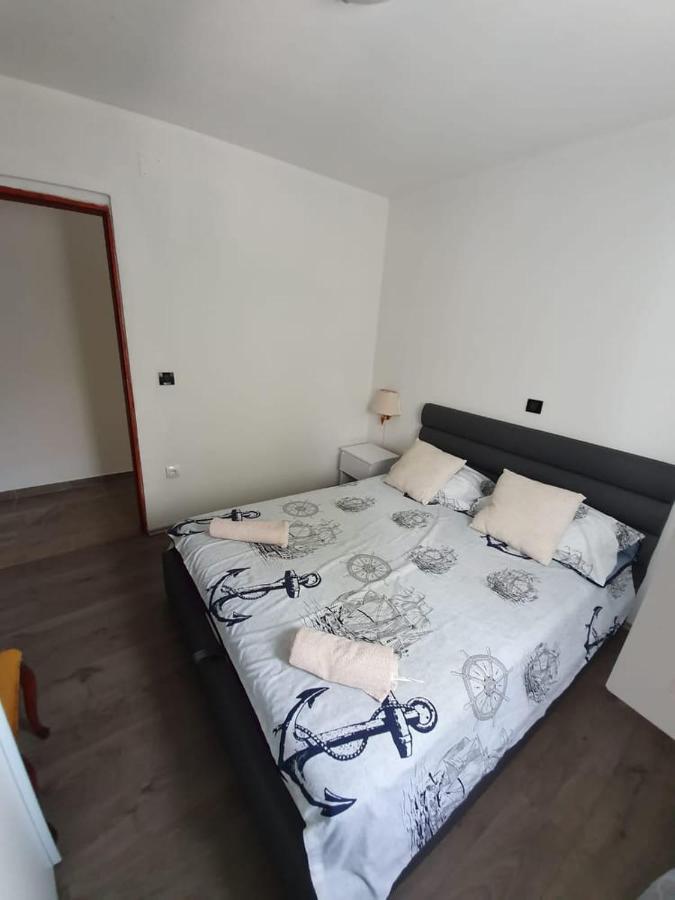 Apartmani Lucija ماسلينتسا المظهر الخارجي الصورة