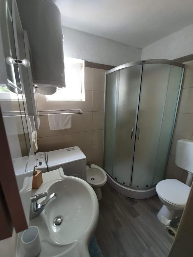 Apartmani Lucija ماسلينتسا المظهر الخارجي الصورة