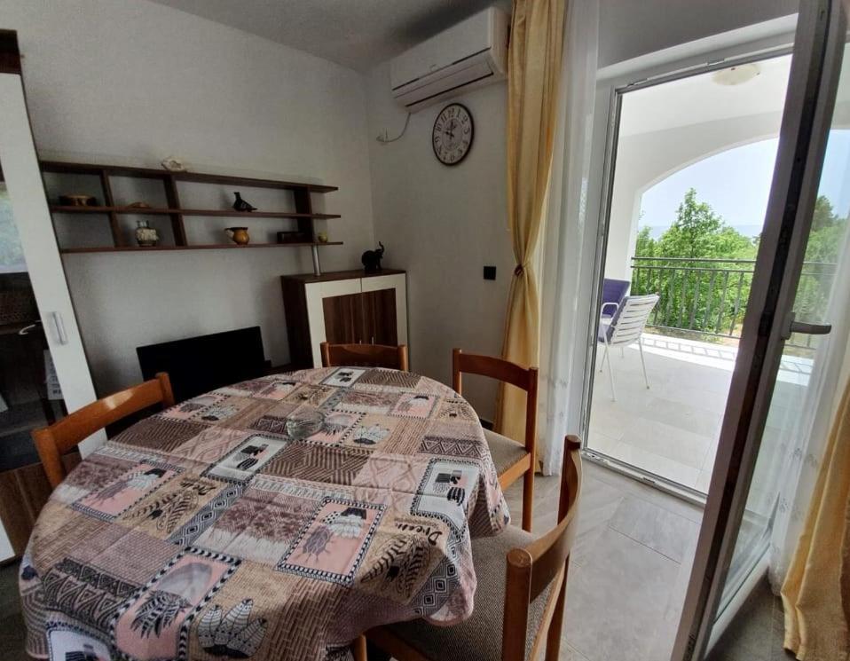 Apartmani Lucija ماسلينتسا المظهر الخارجي الصورة
