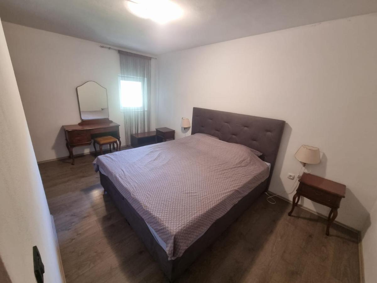 Apartmani Lucija ماسلينتسا المظهر الخارجي الصورة